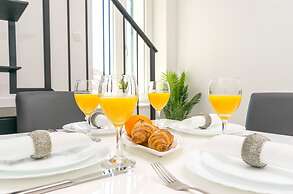 Apartments and Rooms Adriatic Suites