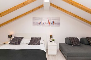 Apartments and Rooms Adriatic Suites