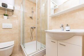 Apartments and Rooms Adriatic Suites