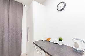 Apartments and Rooms Adriatic Suites