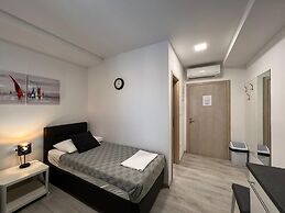 Apartments and Rooms Adriatic Suites