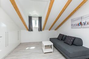 Apartments and Rooms Adriatic Suites