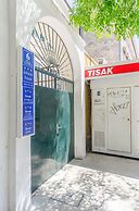 Apartments and Rooms Adriatic Suites