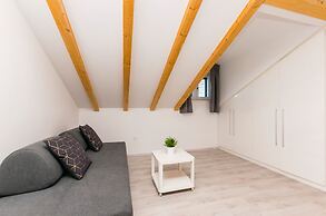 Apartments and Rooms Adriatic Suites