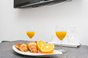 Apartments and Rooms Adriatic Suites