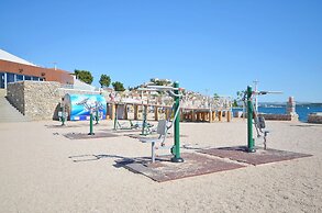 Apartments and Rooms Adriatic Suites