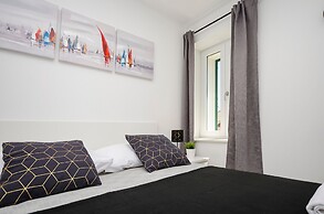 Apartments and Rooms Adriatic Suites