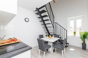 Apartments and Rooms Adriatic Suites