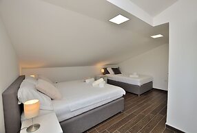 Apartments Villa Sofia