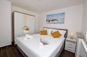 Apartments Villa Sofia