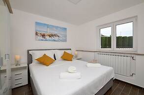 Apartments Villa Sofia