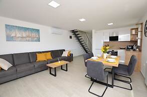 Apartments Villa Sofia