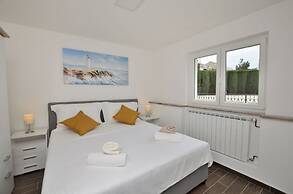 Apartments Villa Sofia