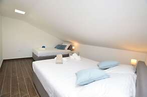 Apartments Villa Sofia