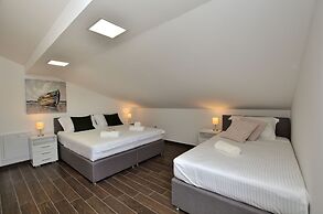 Apartments Villa Sofia
