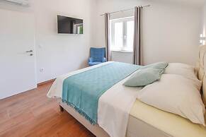 Apartment L and S on The Beach