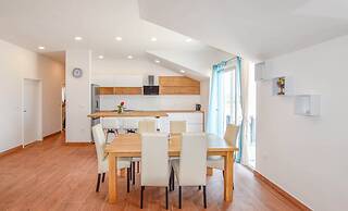 Apartment L and S on The Beach