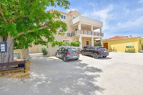 Apartment L and S on The Beach