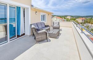 Apartment L and S on The Beach