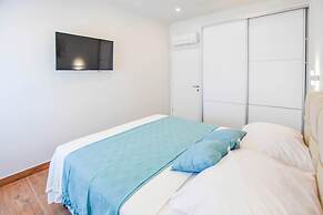 Apartment L and S on The Beach