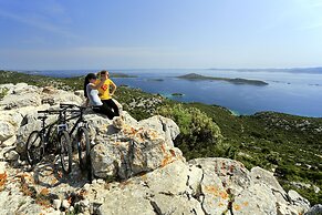Apartment L and S on The Beach
