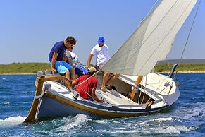 Apartment L and S on The Beach
