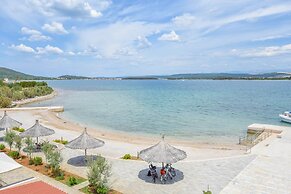 Apartment L and S on The Beach