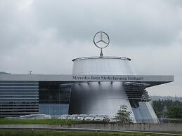Gästehaus Royal