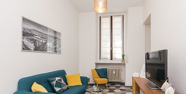 All'ombra del grattacielo