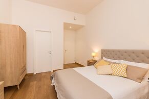 All'ombra del grattacielo