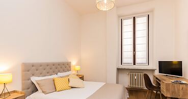 All'ombra del grattacielo