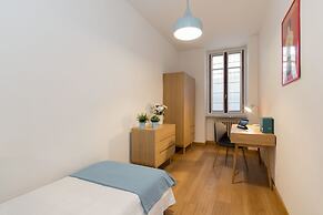 All'ombra del grattacielo