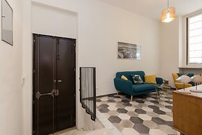 All'ombra del grattacielo