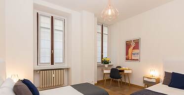 All'ombra del grattacielo