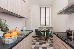 All'ombra del grattacielo