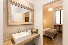 All'ombra del grattacielo