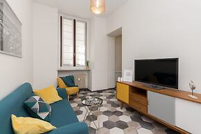 All'ombra del grattacielo