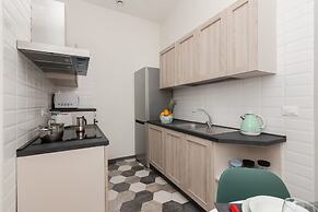 All'ombra del grattacielo