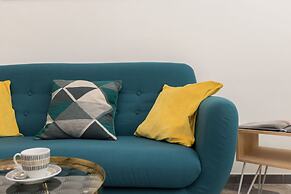 All'ombra del grattacielo