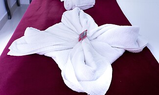 Pousada Guarubela Veloso