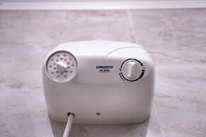 Pousada Guarubela Veloso