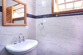 Pousada Guarubela Veloso