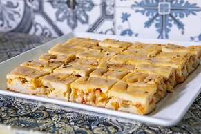 Pousada Guarubela Veloso