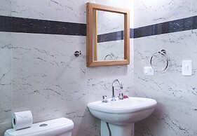 Pousada Guarubela Veloso