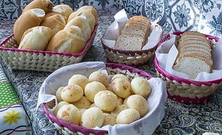 Pousada Guarubela Veloso