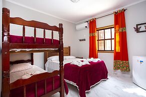 Pousada Guarubela Veloso