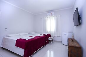 Pousada Guarubela Veloso