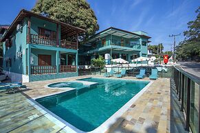 Pousada Guarubela Veloso