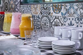 Pousada Guarubela Veloso