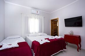 Pousada Guarubela Veloso